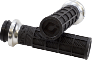 performance bagger grips