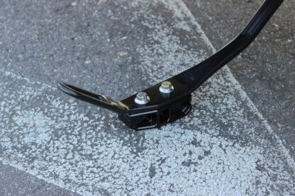 harley kickstand extension