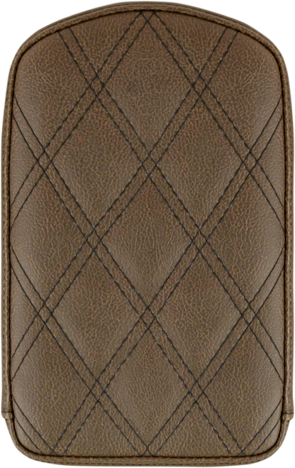 Imzz Elite Signature Tall Sissy Bar Pad - Image 9