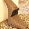 Imzz Elite Signature Saddlemen Step Up Seat for Indian Scout Bobber - Image 7