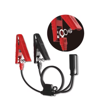 Battery Tender 4 Amp Selectable Power Tender - Image 3