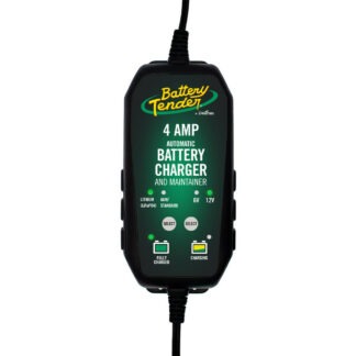 harley battery tender