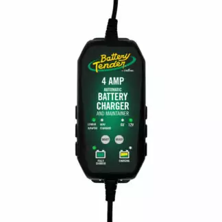 harley battery tender