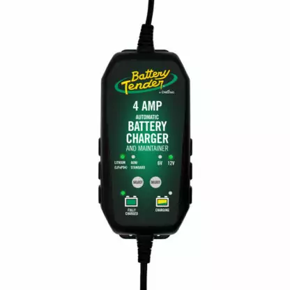 harley battery tender