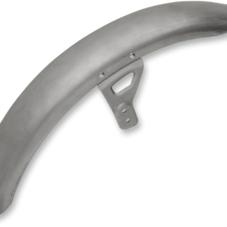 dyna front fender