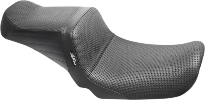 Le Pera Tailwhip Seat for 06-17 Dyna - Image 4