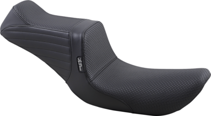 Le Pera Tailwhip Seat for 96-03 Dyna - Image 7