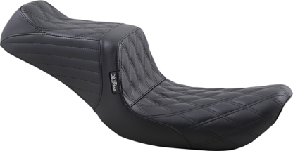 Le Pera Tailwhip Seat for 96-03 Dyna - Image 6