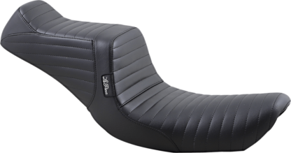 Le Pera Tailwhip Seat for 96-03 Dyna