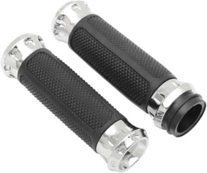 Performance Machine Overdrive Grips - Image 4