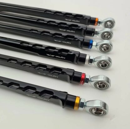 Rebuffini Wheelie Adjustable Shift Linkage for Touring - Image 4