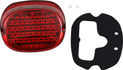 Custom Dynamics Low Profile LED Taillight - Image 3