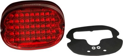 Custom Dynamics Low Profile LED Taillight - Image 4