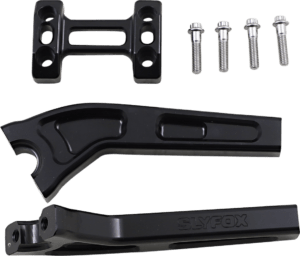slyfox pullback risers