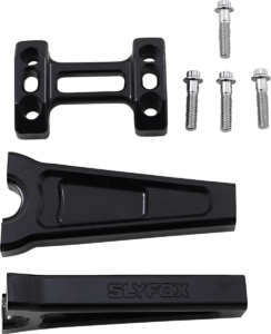 slyfox straight riser