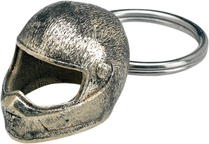 Biltwell Lane Splitter Helmet Keychain - Image 7