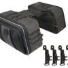 Nelson Rigg Road Trip Saddlebags - Image 4