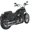 Nelson Rigg Road Trip Saddlebags - Image 2