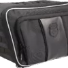 Harley throw-over saddlebags