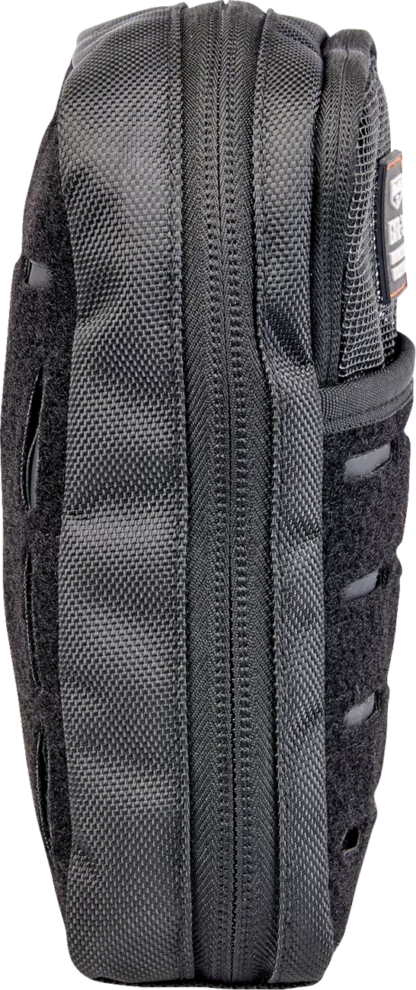 biltwell handlebar bag