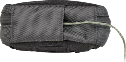 biltwell handlebar bag