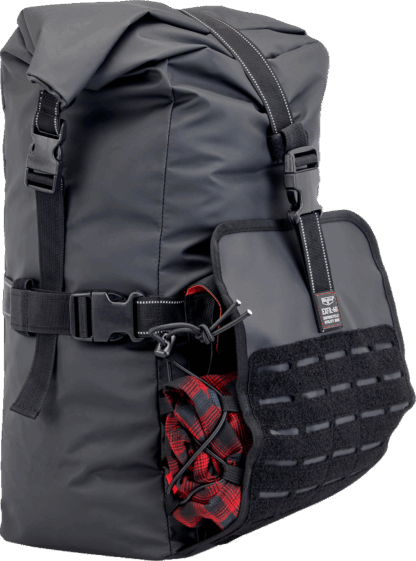 Biltwell Exfil-60 Bag - Image 10