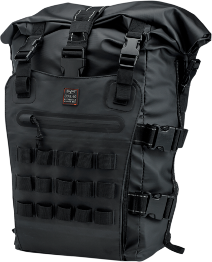 Biltwell Exfil-60 Bag - Image 8