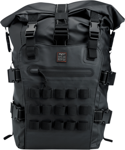 Biltwell Exfil-60 Bag - Image 9