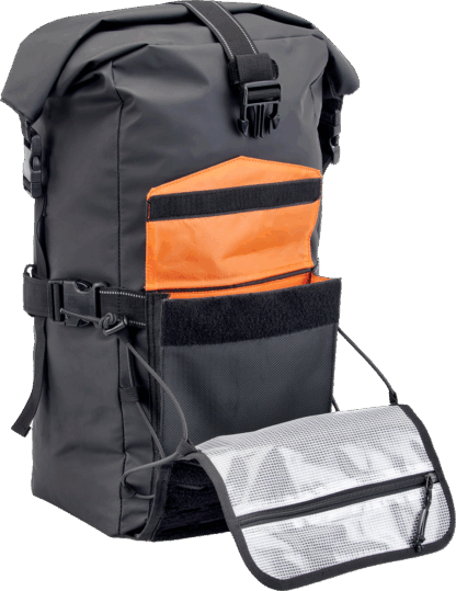 Biltwell Exfil-60 Bag - Image 15