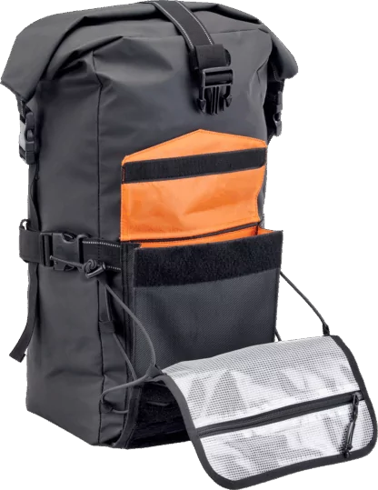 Biltwell Exfil-60 Bag - Image 15