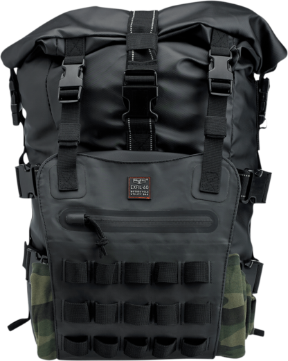 Biltwell Exfil-60 Bag - Image 12