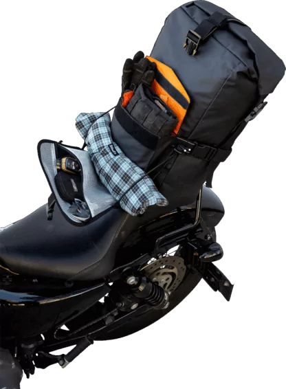 Biltwell Exfil-60 Bag - Image 17