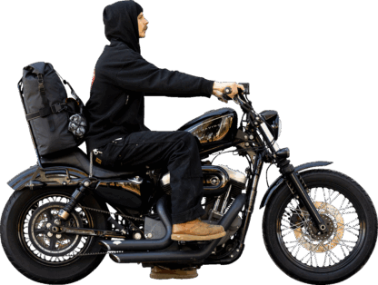 Biltwell Exfil-60 Bag - Image 18