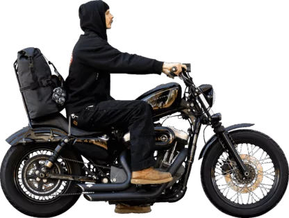 Biltwell Exfil-60 Bag - Image 18