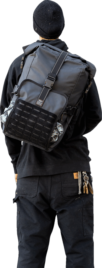 Biltwell Exfil-60 Bag - Image 20