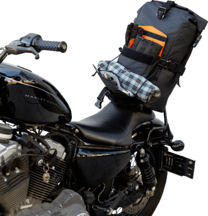 Biltwell Exfil-60 Bag - Image 3