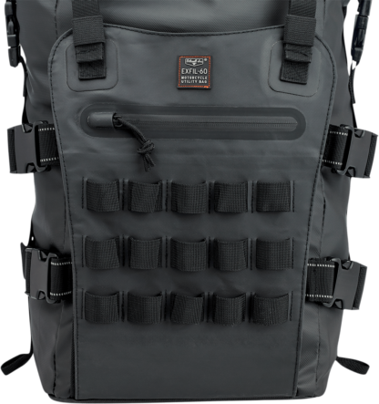 Biltwell Exfil-60 Bag - Image 17