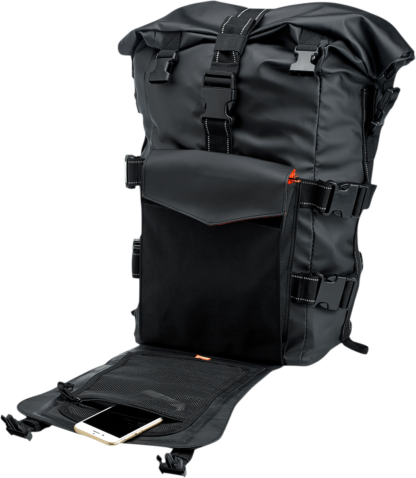 Biltwell Exfil-60 Bag - Image 14