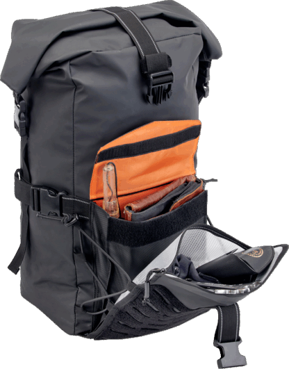 Biltwell Exfil-60 Bag - Image 5