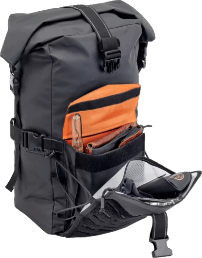 Biltwell Exfil-60 Bag - Image 5