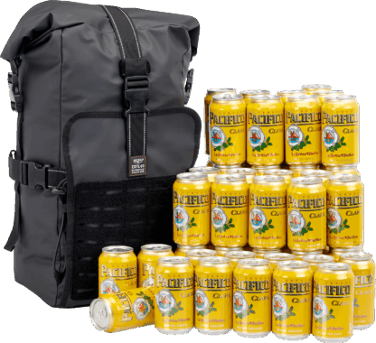 Biltwell Exfil-60 Bag - Image 7