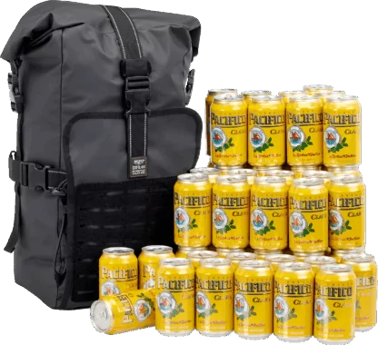 Biltwell Exfil-60 Bag - Image 7