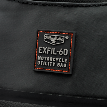 Biltwell Exfil-60 Bag - Image 3