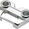Biltwell Billet Softail Gauge Mount - Image 3