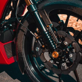 performance bagger brake rotors