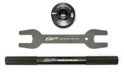 GP Suspension HD 25mm Cartridge Install Tool Kit