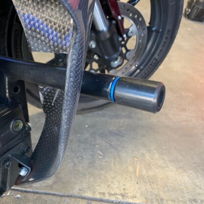 Imzz Elite Dyna Rear Crash Bar - Image 8