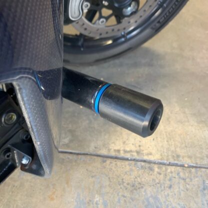 Imzz Elite Dyna Rear Crash Bar - Image 7