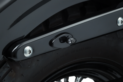 turn signal cover