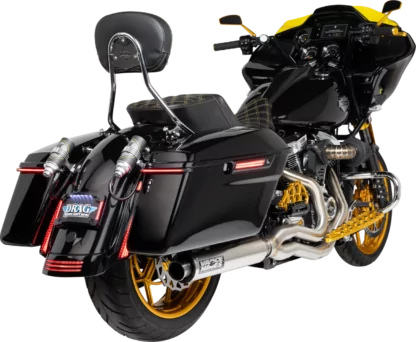 performance bagger taillight